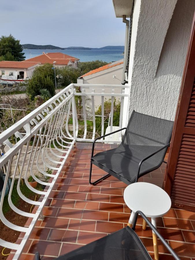 Fun&Sun Lejlighed Žaborić Eksteriør billede